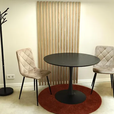 Apartamento Malyna *