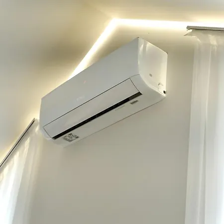 Malyna Apartamento *