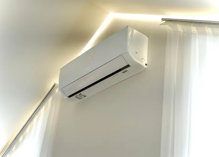 Malyna Apartamento *