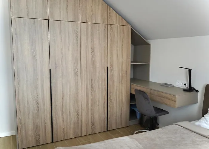 Apartamento Malyna