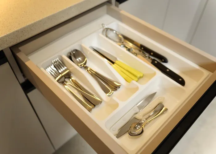 Apartamento Malyna Storozhnytsia