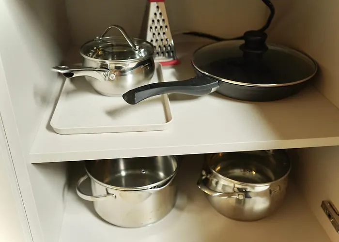 Apartamento Malyna