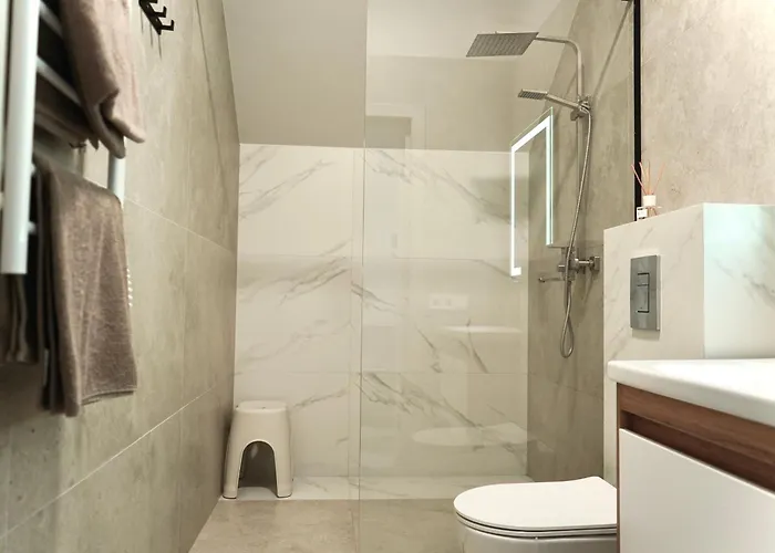 Apartamento Malyna Storozhnytsia